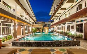 Somwang Boutique Hotel